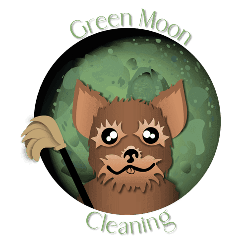 Green Moon Cleaning - Professional eco-friendly cleaning services